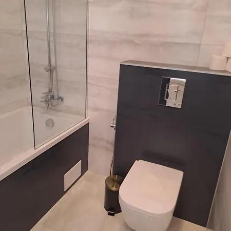 Jbhotels Deluxe Hanza Tower